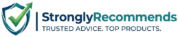stronglyrecommends.com