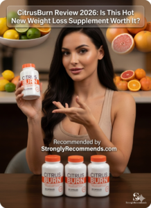 CitrusBurn