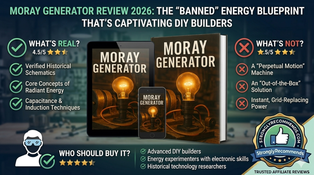 Moray Generator
