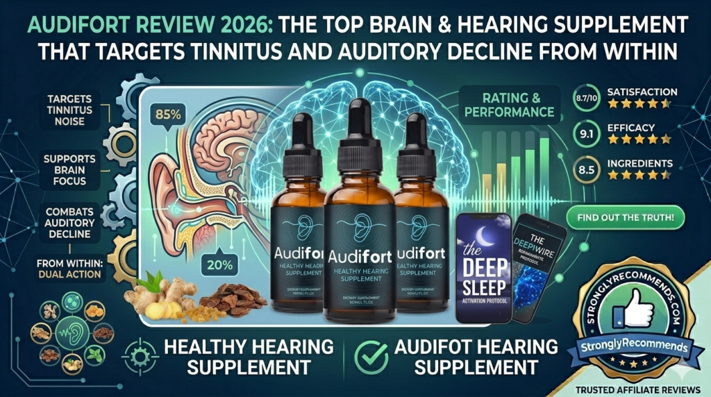 Audifort