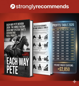 Each Way Pete