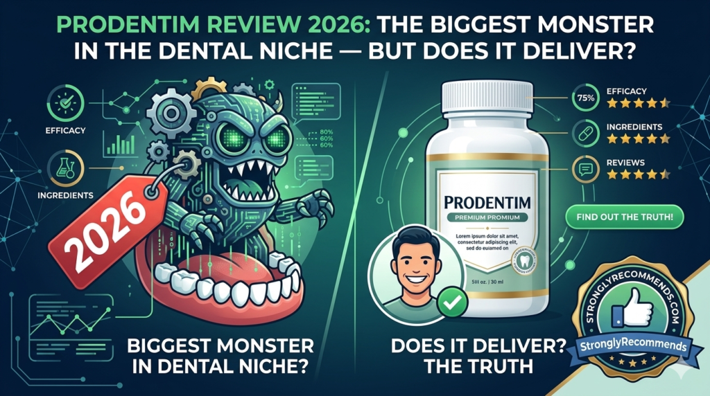 ProDentim