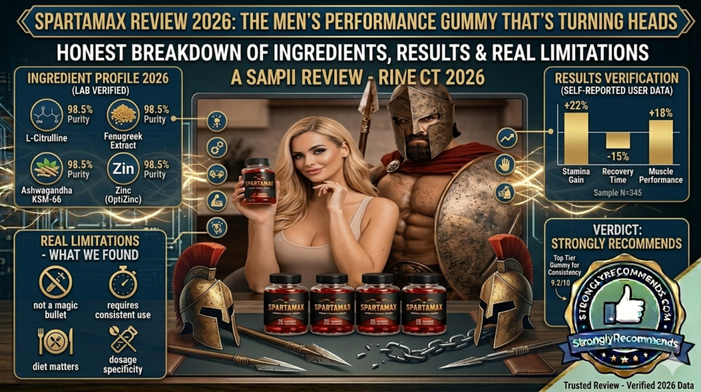 Spartamax